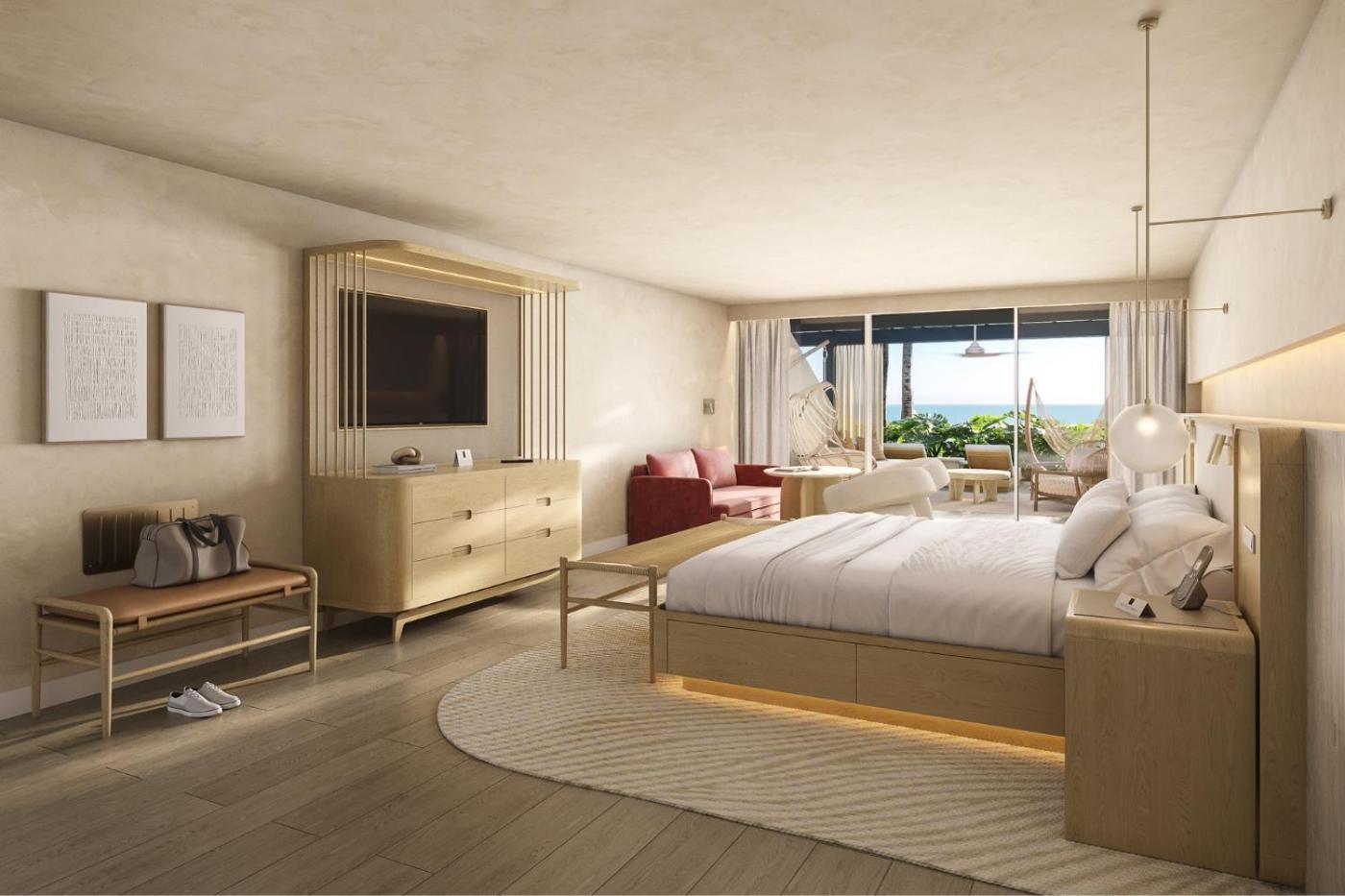 Beach Club At The Boca Raton Bagian luar foto